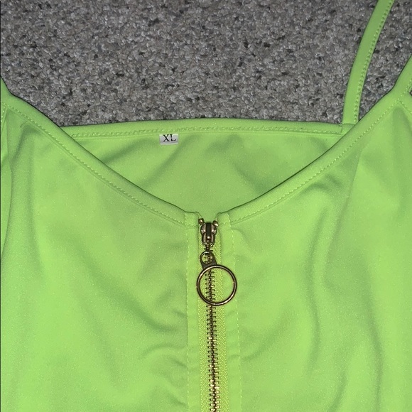 Tank top - Picture 2 of 2